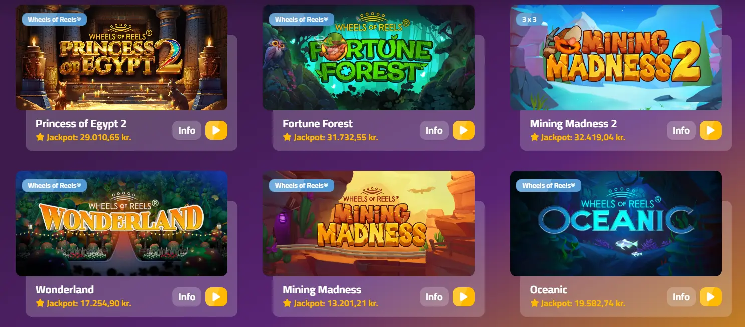 Spil og sportsvæddemål hos online casinoer med dansk licens - udforsk dine muligheder